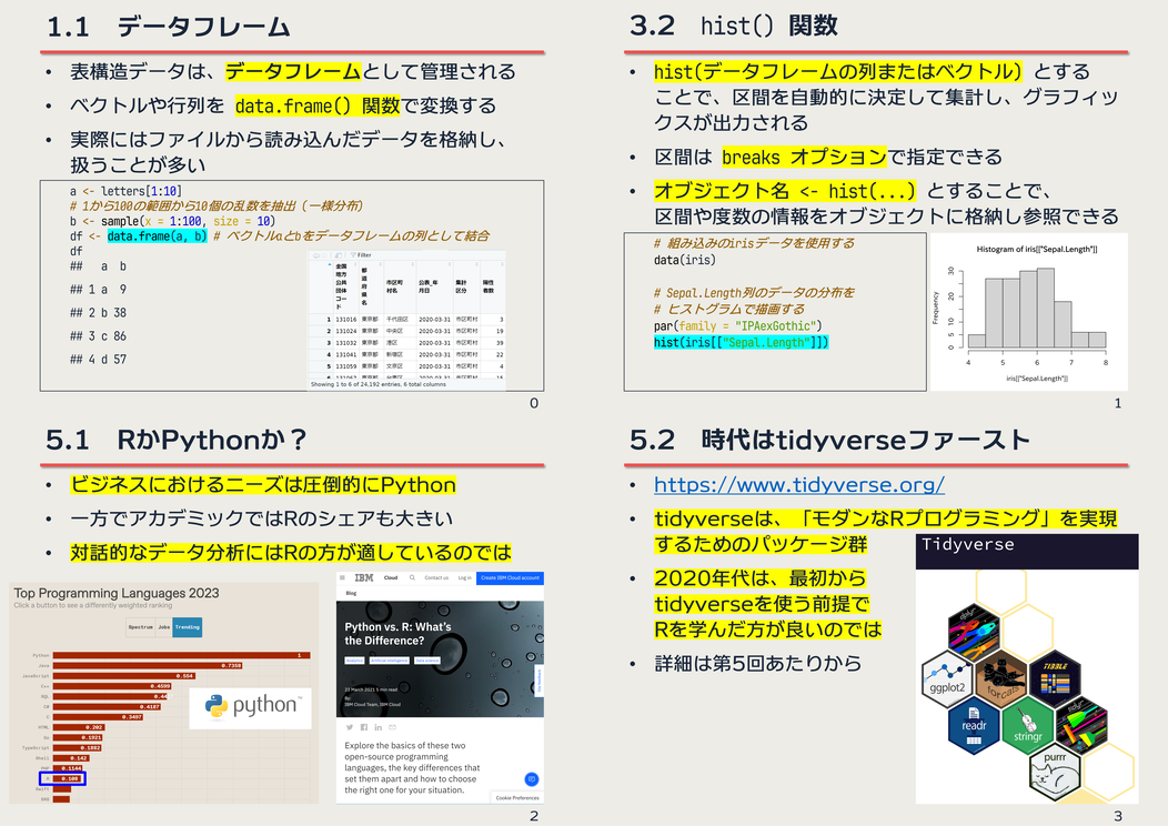 専修大学 "応用プログラミング3"